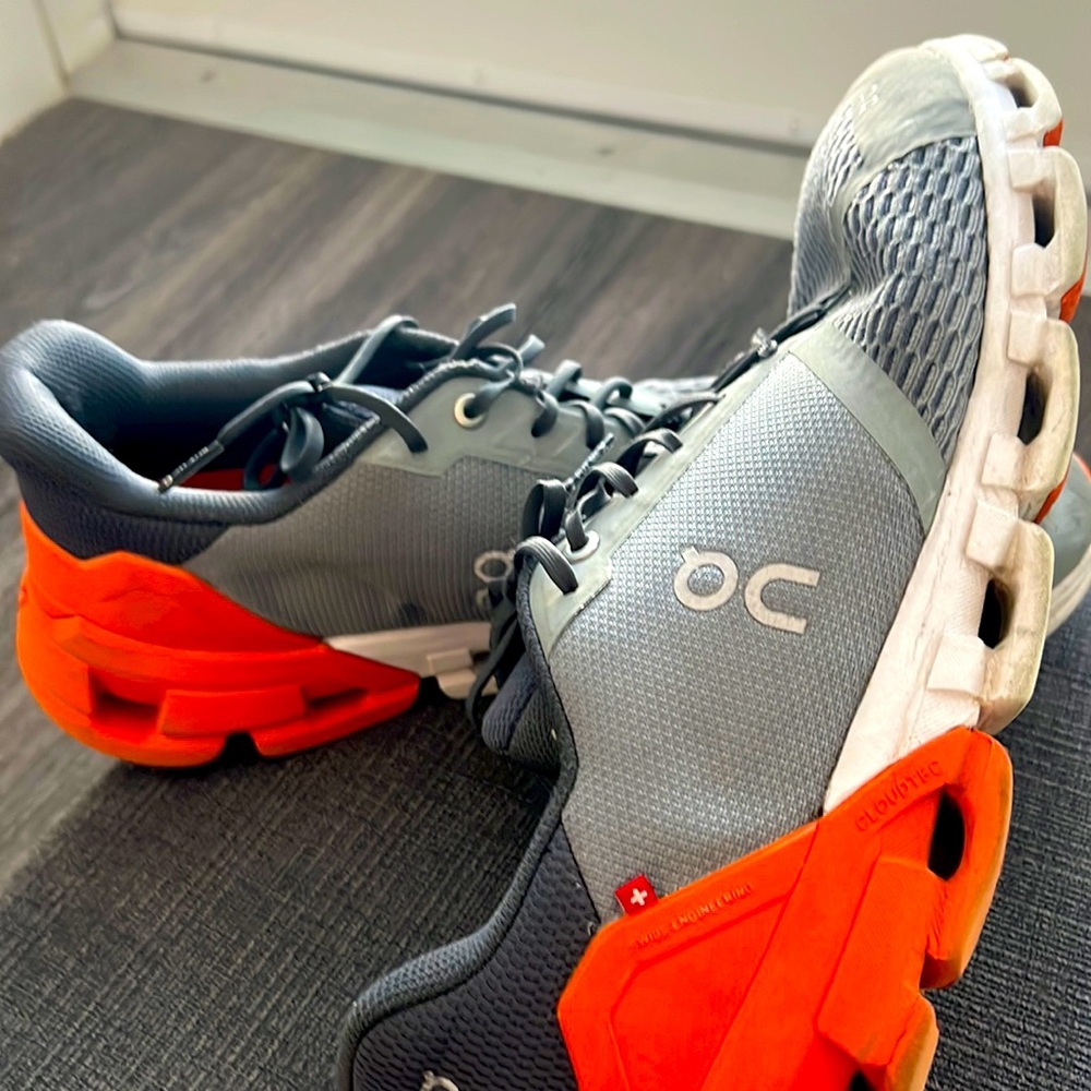 On Running CloudTec